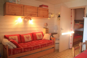 Hameau des 4 saisons HSE89 VIEW & SUN 3 pers